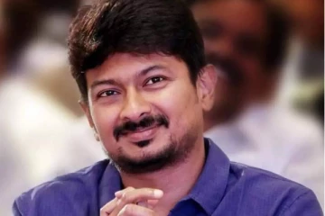 நடிப்பதை நிறுத்தும் உதயநிதி ஸ்டாலின்! அனேகமாக இதுதான் கடைசி படம்