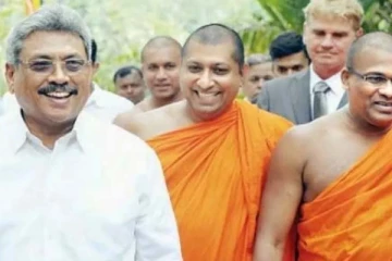 கோட்டாபயவுக்கு நெருக்கமானவர்கள் நாட்டை விட்டு வெளியேறுவதாக தகவல்