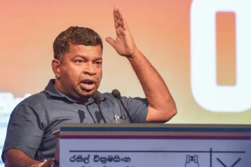 ரணிலின் வெற்றி உறுதி! திருக்கோவில் பிரசாரத்தில் பிள்ளையான் திட்டவட்டம்