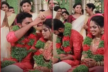 மணமேடையில் மணமகளிடம் இப்படியா செய்வீங்க? மாப்பிள்ளையின் செயலால் வாயடைத்துப் போன பெண்