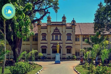 இந்திய- சீன புவிசார் அரசியலில் சிக்கியுள்ள யாழ்ப்பாணப் பல்கலைக்கழகம்!