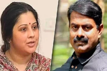 சீமான், விஜயலட்சுமியை ஏமாற்றி 7 முறை கருக்கலைப்பு; இந்த பாலியல் புகார் தீவிரமானது - நீதிமன்றம்