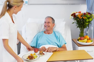 அறுவை சிகிச்சையின் பிறகு இந்த உணவ மட்டும் தொடாதீங்க! ஆபத்தை ஏற்படுத்துமாம்..