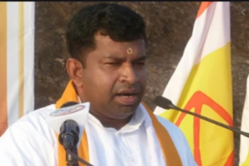 மைத்திரி ஊடாக என்னை கூட்டமைப்பு சிறையில் அடைத்தது! பிள்ளையான் ஆவேசம்