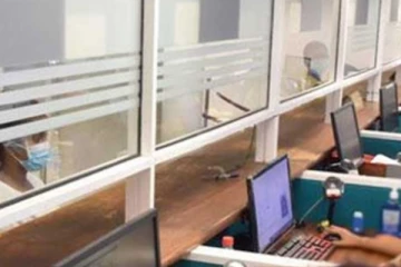 පුද්ගලයින් ලියාපදිංචි කිරීමේ එක්දින සේවාව නවතී