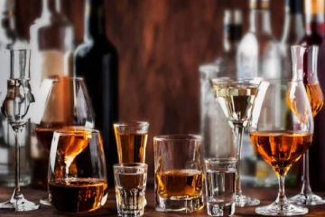 மதுபானங்கள் சைவமா..அசைவமா? அதை எப்படி தெரிந்துகொள்வது? ஆய்வின் முடிவு!