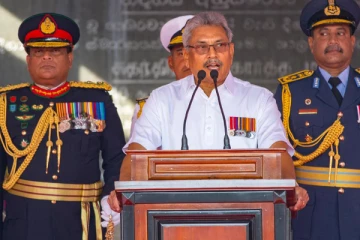 எமது நோக்கம் இதுவே; அனைவரையும் மகிழ்ச்சிப்படுத்துவது அல்ல- சுதந்திர தினத்தில் கோட்டாபய!