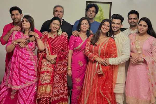 18 வயதில் மிஸ் இந்தியா..சினிமாவைவிட்டுவிட்டு Vlogger-ஆன மறைந்த நடிகரின் மருமகள்.. | Superstar Actor Daughter In Law Becomes Vlogger