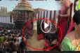 நல்லூர் கந்தன் தேர்த் திருவிழாவில் தாலிக்கொடியை பறிகொடுத்து கதறும் பெண்!