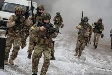 சுமார் 30 ஆயிரம் ரஷ்ய வீரர்கள் பலி; பிரித்தானிய வெளியிட்ட பகீர் தகவல்!