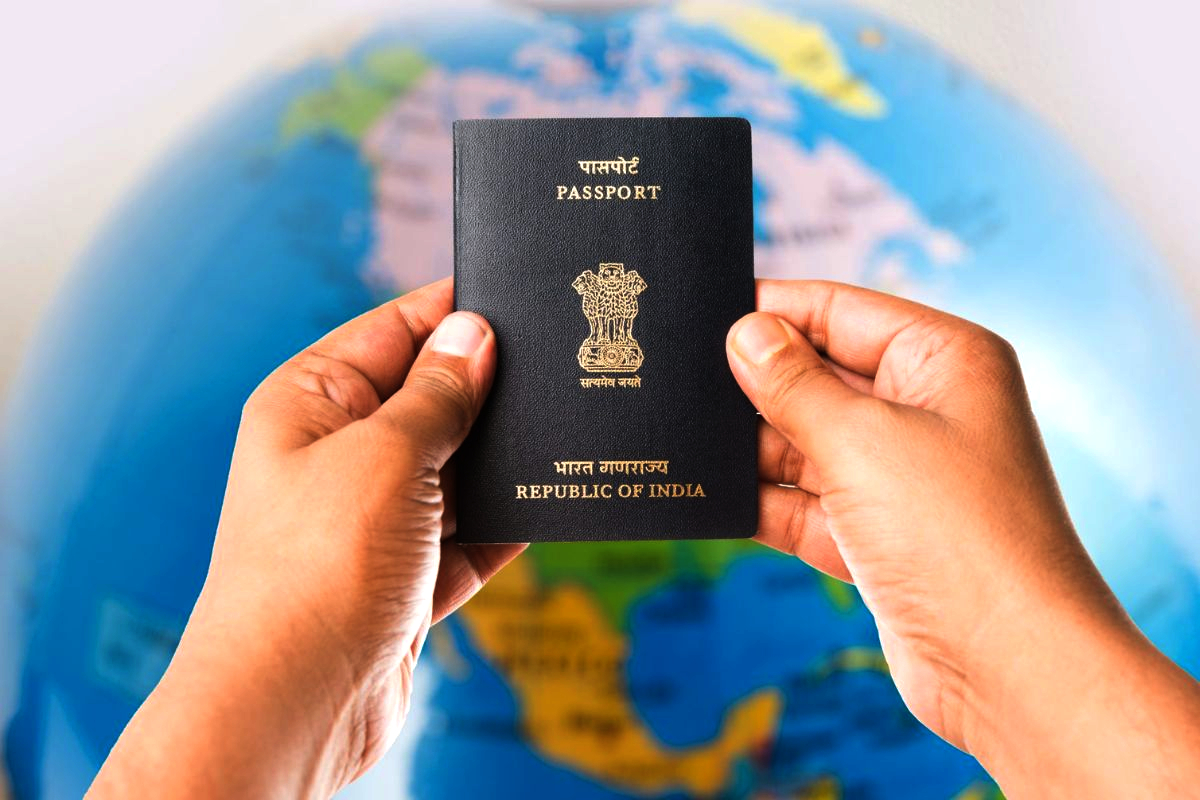 India-Slips-in-Global-Passport-Index-2026 India-Slips-in-Global-Passport-Index-2026