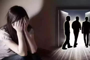 கொல்கத்தாவில் மீண்டும் ஒரு கல்லூரி மாணவி கூட்டுப் பாலியல் பலாத்காரம்