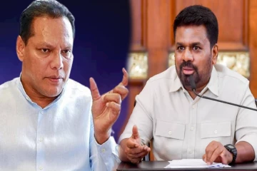 நீதியமைச்சர் மட்டுமல்ல பொய் பேசும் அநுரவும் பதவி விலக வேண்டும்!