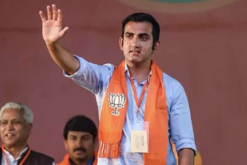 நபிகள் நாயகம் குறித்து இழிவு பேச்சு: நுபுர் சர்மாவிற்கு கவுதம் கம்பீர் ஆதரவு