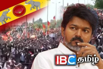 அஜித்குமாரின் கொடூர கொலை: அதிரடியாக போராட்ட களத்தில் குதித்த விஜய்
