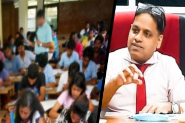 கல்முனையில் க.பொ.த உயர்தர வகுப்புக்களை தாமதப்படுத்த கோரிக்கை: மாநகர ஆணையாளர்