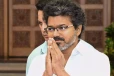 ஆந்திராவை தொடர்ந்து நாளை கேரளா செல்லும் முதல்வர் விஜய்