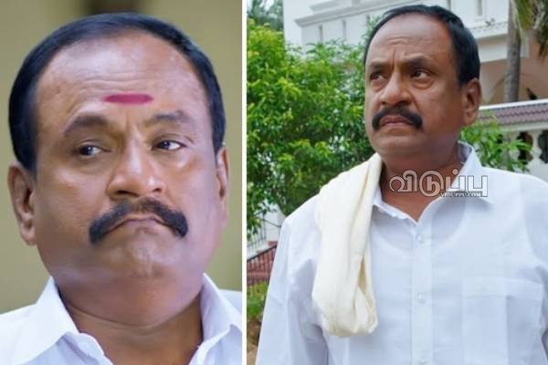 ஏ ஆர் ரகுமானை புகழ்ந்து தள்ளிய மாரிமுத்து!! இளையராஜாவால் விரட்டியடித்த ராஜ்கிரண்.. | Marimuthu About Rajkiran Throw Out Her Office Raja
