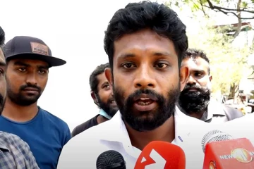 ரணில் விக்ரமசிங்க இதுவரை ஒரு தீவிரவாதியாகவே செயற்படுகிறார் : தானிஷ் அலி