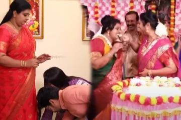 Siragadikka Aasai: விஜயாவிற்கு நேர்ந்த அவமானம்.... மீண்டும் சிக்கிய ரோகினி