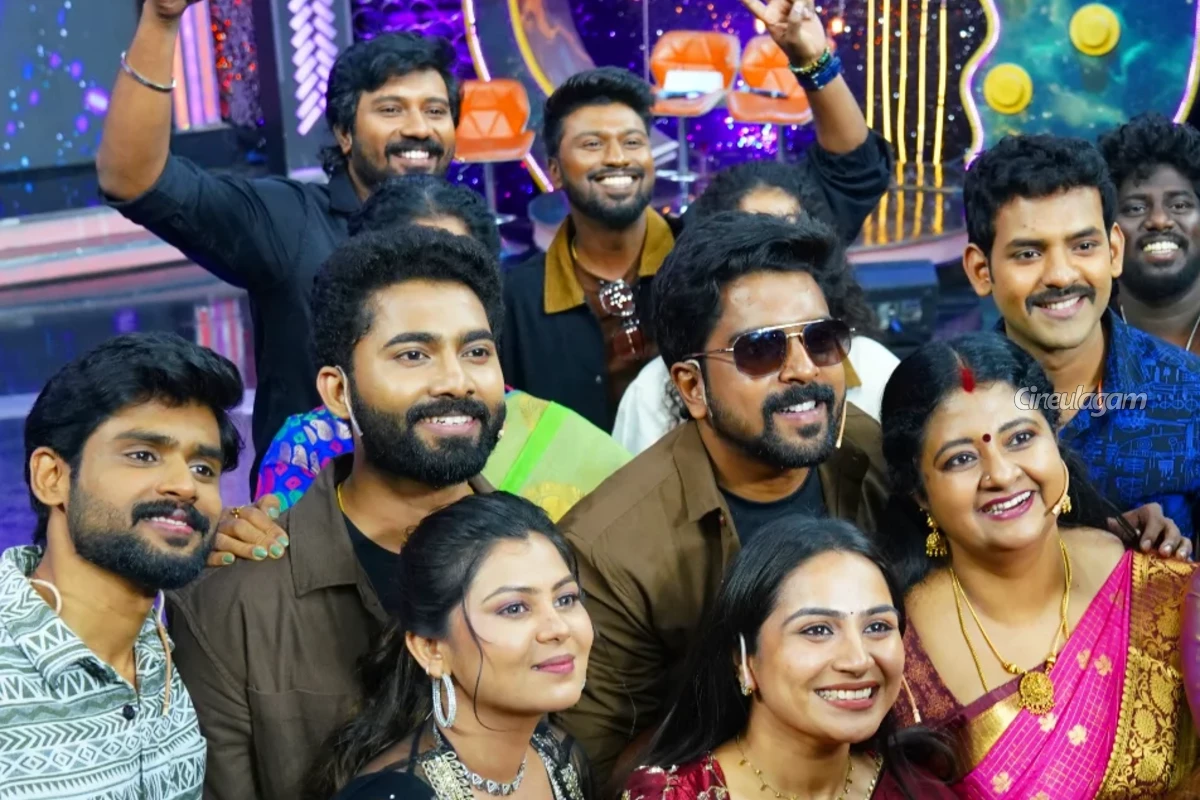 ஹீரோவாக களமிறங்கும் சிறகடிக்க ஆசை சீரியல் நடிகர்.. புகைப்படத்துடன் இதோ | Siragadikka Aasai Manoj As Hero In Film 606
