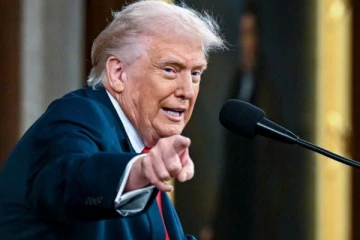 நான் இன்னும் எவ்வளவு காலம் உயிருடன் இருப்பேன் என தெரியவில்லை; புலம்பும் ட்ரம்ப்