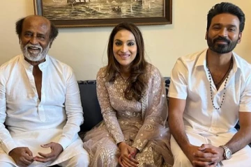 திருமணம் செல்லாது! நீதிமன்றத்தில் விவாகரத்து கேட்ட தனுஷ், ஐஸ்வர்யா தம்பதி..