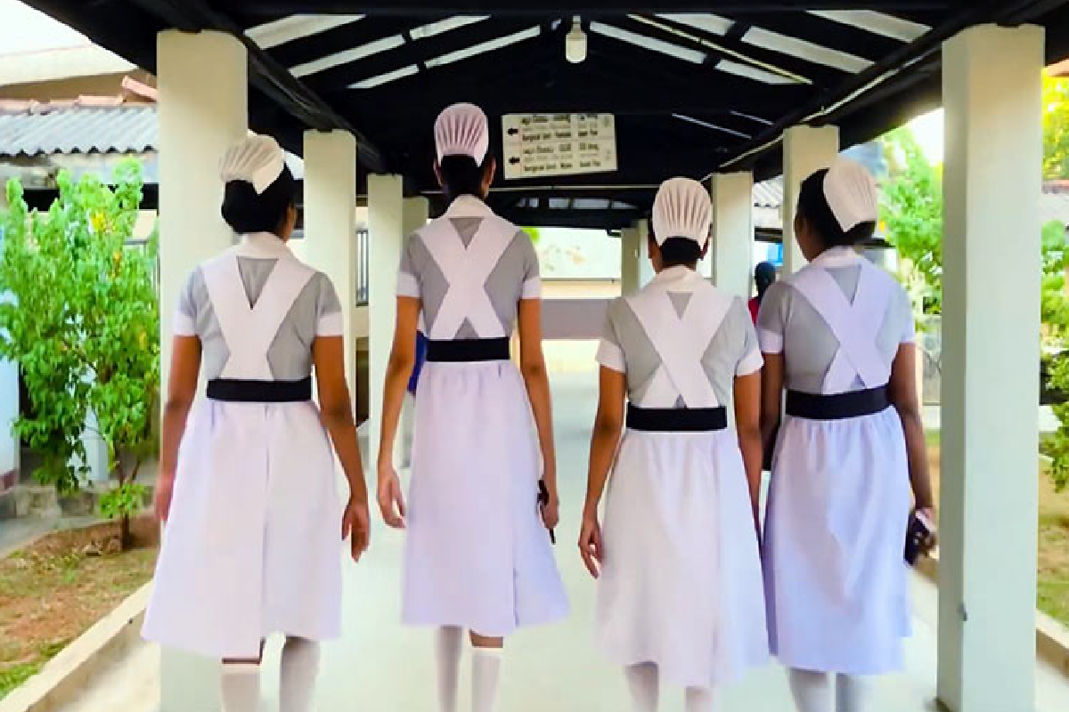 தாதியர் பணிக்கு காத்திருப்போருக்கு மகிழ்ச்சித்தகவல் ; சுகாதார அமைச்சின் தீர்மானம் | Good News For Those Awaiting Nursing Appointments