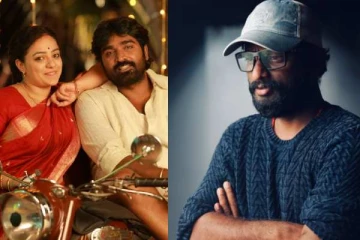 தலைவன் தலைவி இயக்குநர் பாண்டிராஜின் அடுத்த படம்.. ஹீரோ இவர்தான்