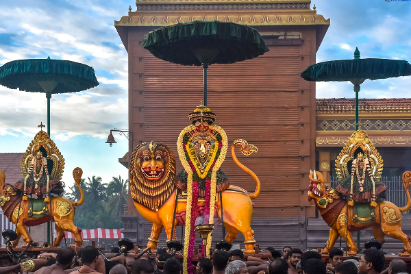 யாழ் நல்லூர்  கந்தன் ஆலயம் செல்லும் பக்தர்களுக்கு  முக்கிய அறிவிப்பு! | Important Notice F Devotees Nallur Kandan Temple