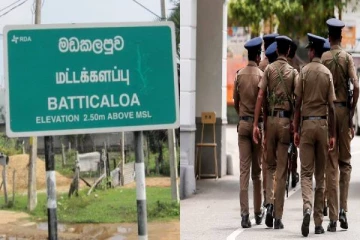 தமிழர் பகுதியில் சம்பவம் : விபரீத முடிவெடுத்து இளம் குடும்பஸ்தர் உயிரிழப்பு