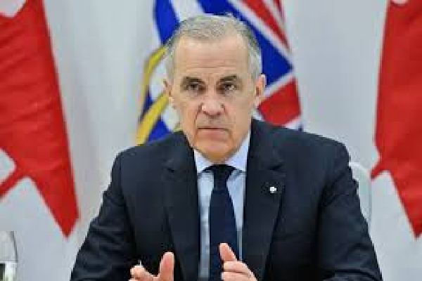 கனடா பிரதமர் கார்னியின் இரகசிய திட்டம் : ட்ரம்பிற்கு பேரிடி | Canadian Pms Secret Plan To Reduce Us Exports