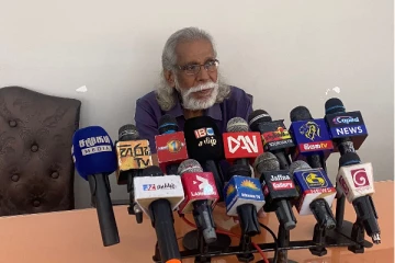 தமிழ் மக்களின் அரசியல் நீதி கோரிக்கையை தென்னிலங்கை அங்கீகரிக்க வேண்டும்!