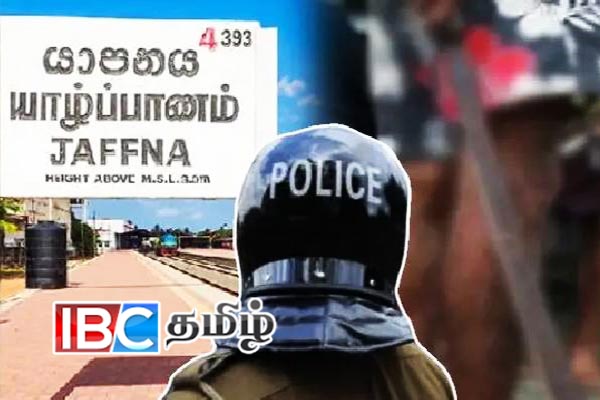யாழ். கலட்டிச் சந்தியில் வாள்வெட்டு - இளைஞன் படுகாயம் | Sword Attack Incident In Jaffna