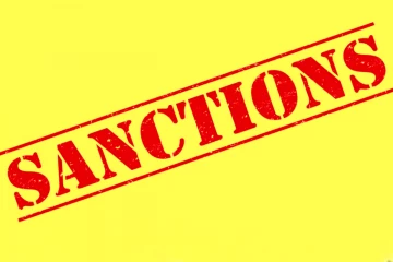 මෙවැනි බැංකුවලට සම්බාධක පැනවීමේ සූදානමක්? ට්‍රම්ප්ගෙන් මේ බැංකු වලට රතු එළියක්