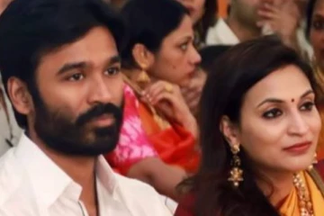 சில நேரங்களில் இது தேவை...ஐஸ்வர்யாவால் மீண்டும் புலம்பும் ரசிகர்கள் - தீயாய் பரவும் மகன்களின் புகைப்படம்