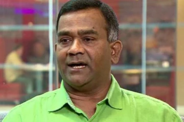 அரசுக்கு எதிராக மாபெரும் போராட்டம் வடக்கு, கிழக்கு மக்களும் பங்கேற்பு : திஸ்ஸ அத்தநாயக்க