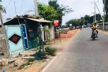 யாழில்  வாள்வெட்டு; சிகிற்சை பலனின்றி  இளைஞன் உயிரிழப்பு!