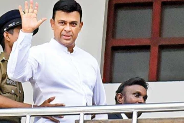 රංජන් නිදහස් කරගැනීමට සියලු ලිපි ලේඛන සූදානම්..! ජනපති අත්සනින් රන්ජන් එළියට