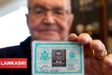 வேறு கண்டத்தில் தொலைந்து போன வாலட்: கடல் கடந்து 53 வருடங்கள் கழித்து கிடைத்த ஆச்சரிய சம்பவம்!