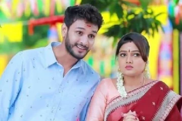 மீண்டும் ரோஜா சீரியலில் நடிக்க வந்த நாயகி- யார் தெரியுமா, புகைப்படம் இதோ