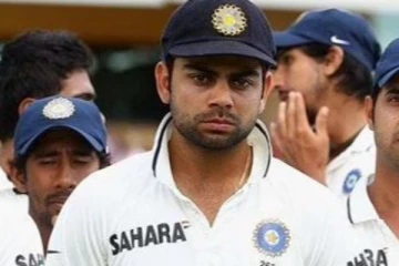 இதிலும் தோற்றால் விராட் கோலி காலி! அதன் பின் இவர் தான் கேப்டன்! முன்னாள் வீரர் அதிரடி!