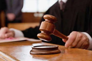 பிரதேச செயலக சொத்துக்களை சேதப்படுத்தியவருக்கு விளக்கமறியல்