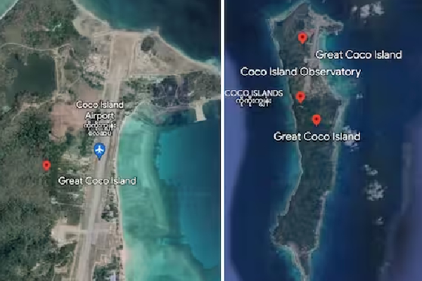 இந்தியாவின் கழுகுப் பார்வைக்குள் இலங்கை | Chinese Radar Base Sri Lanka Keep An Eye On India