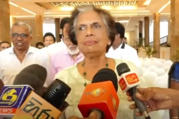 நாட்டின் வங்குரோத்து நிலைக்கு என்ன காரணம்! முன்னாள் ஜனாதிபதி வெளியிட்ட தகவல்