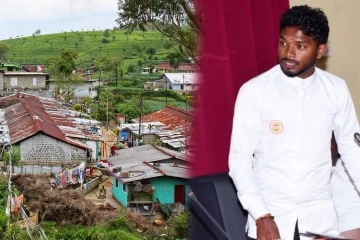 மலையக மக்களின் காணி உரிமையை உறுதி செய்ய நடவடிக்கை எடுக்க வேண்டும் என வலியுறுத்து!