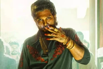 நான்கு நாட்களில் தமிழ்நாட்டில் புஷ்பா 2 படம் செய்துள்ள வசூல்.. எவ்வளவு தெரியுமா