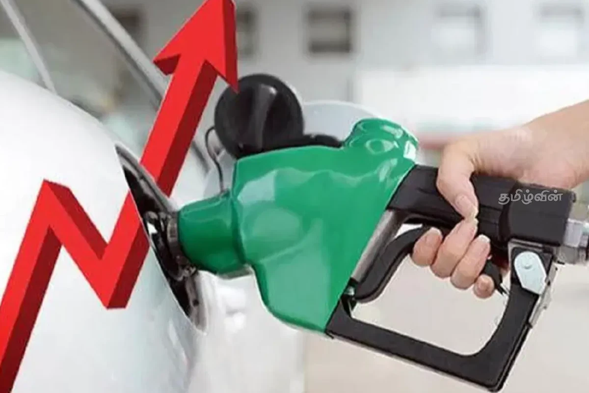ஐஓசி மற்றும் சினோபெக் நிறுவனங்களும் எரிபொருள் விலையை அதிகரித்தன! 600 ரூபா வரையில் அதிகரிப்பு.. | Srilanka Petrol Prices
