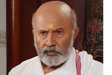 பிரபல நடிகர் மருத்துவமனையில் அனுமதி - ரசிகர்கள் அதிர்ச்சி