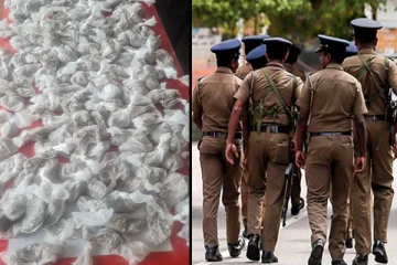 யாழில் பாடசாலை மாணவர்களுக்கு போதைப்பொருள் விற்பனை செய்தவர் கைது